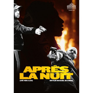 After the Night (DVD)